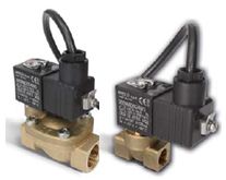 ATEX/Explosion proof Solenoid Valve