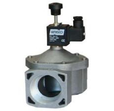 Solenoid Valves For Natural Gas (LPG, CNG)