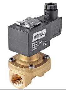 Vacuum Solenoid Valve